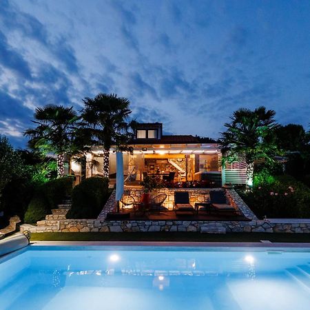 Hacienda Verde Serres Exterior foto