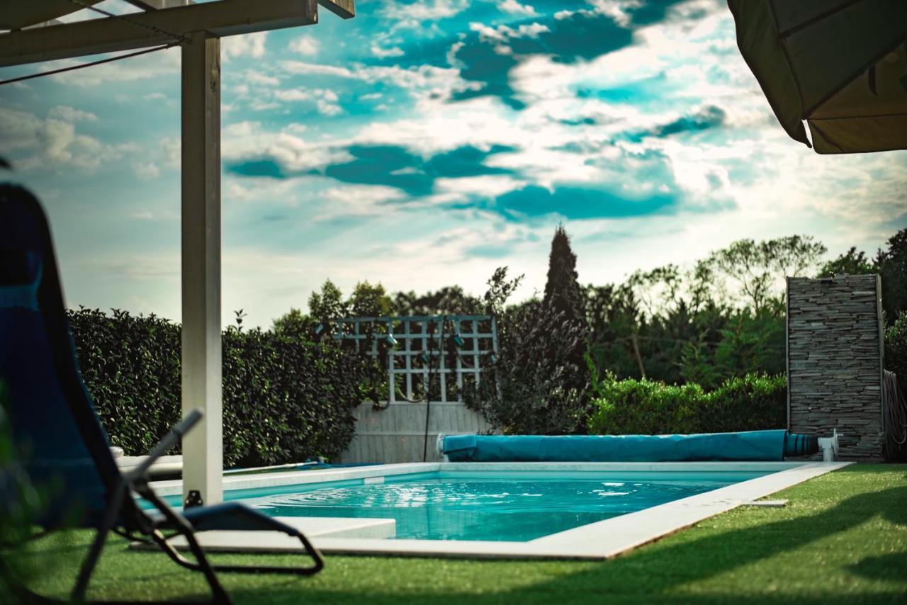 Hacienda Verde Serres Exterior foto